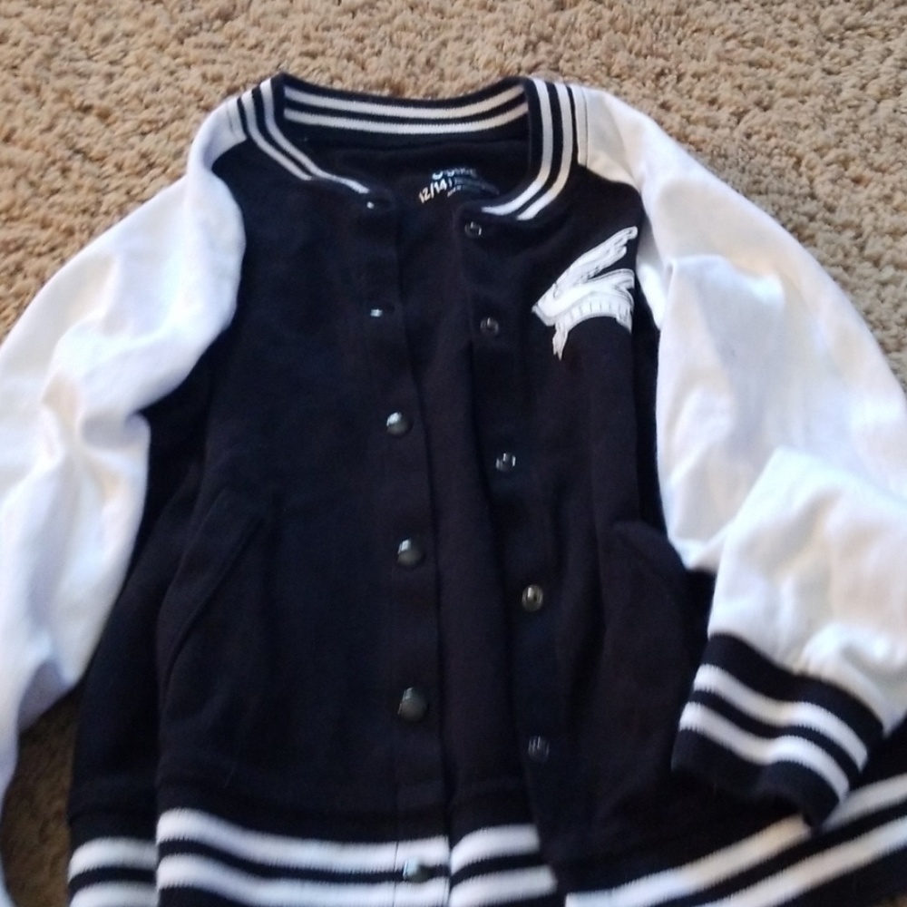 Jacket - Picture 2 of 3